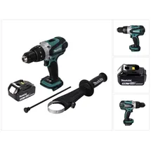 Makita DHP458T1 inkl. 1 x 5,0 Ah