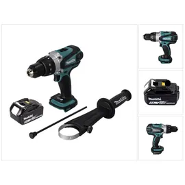 Makita DHP458T1 inkl. 1 x 5,0 Ah