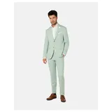 Thomas Goodwin Anzug 3024-90 in green | Gr.: 27