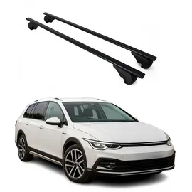 Omac Dachträger für VW Golf Alltrack