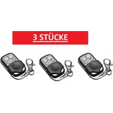 wvoillty Ersatz Handsender für Ecostar Liftronic 500, 700, 800 3 stücke