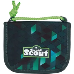 Scout Brustbeutel Cubes