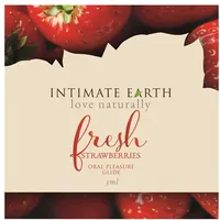 Intimate Earth *Fresh Strawberries*