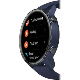 Xiaomi Mi Watch blau