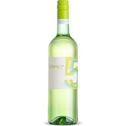 Collegium Wirtemberg Grad 5 Weißwein-Cuvée 2023