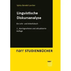 Linguistische Diskursanalyse