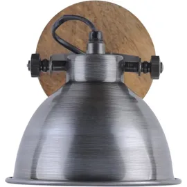 just light. Just Light Spot Samia 1xE14/40W/230V silber