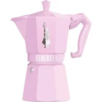Bialetti Moka Exclusive 6 Portionen