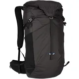Patagonia Terravia 28 l schwarz/grau