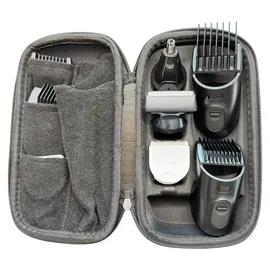 Braun Series 7 AIO7565 blau