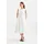 Seidensticker Sommerkleid Weiß 42
