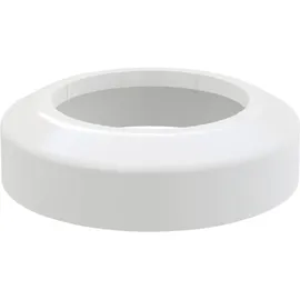 Alca Alcadrain A98 Rosette für WC klein Dn110 weiß
