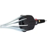 KS Tools Druckluftmontagegerät für Achsmanschetten, 450 mm