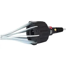 KS Tools Druckluftmontagegerät für Achsmanschetten, 450 mm