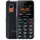 myPhone Halo Easy Black
