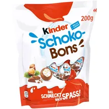 Ferrero Schoko-Bons Pralinen 200 g
