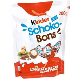 Ferrero Schoko-Bons Pralinen 200 g
