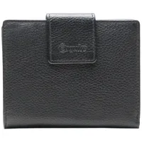 Esquire Primavera Geldbörse Damen schwarz