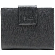 Esquire Primavera Geldbörse Damen schwarz