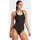 adidas Lanelux Y-Back Badeanzug Black 46