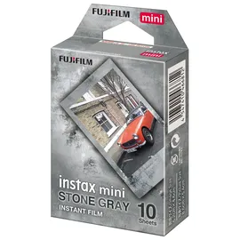Fujifilm Instax Mini Film 10 St. stone gray
