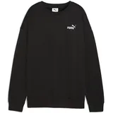 Puma Pullover Schwarz L