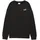 Puma Small No. 1 Logo Sweatshirt Schwarz L