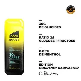 näak Boost energy Energiegel Ice Mint