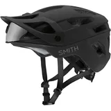 Smith Optics Engage 2 MIPS 59-62 cm schwarz 2021
