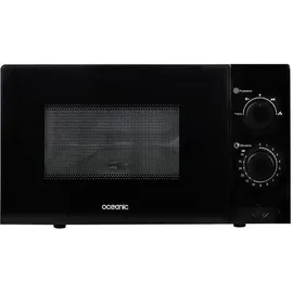 Oceanic MO20B11 Schwarz