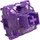 Akko V3 Pro Lavender Purple Switch, mechanisch, 5-Pin, taktil, MX-Stem, 40g