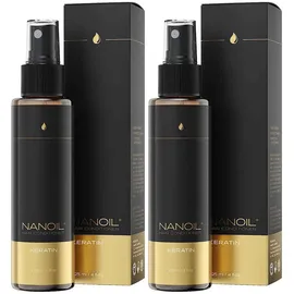 Nanoil Keratin Haar Conditioner Leave-in 125 ml