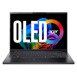 Acer Swift Go 16 AI OLED SFG16-74-990B Intel Core Ultra 9 288V 32 GB RAM 1 TB SSD