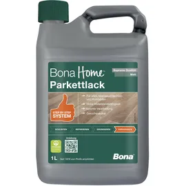Bona Parkettlack Supreme Farblos matt 1 l