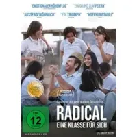 Ascot Elite Filmverleih Radical – Eine Klasse für sich