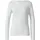 s.Oliver Longsleeve in Streifen-Optik mit U-Bootausschnitt - 42