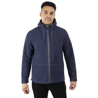 Trespass Scawton Kapuzenpullover - Navy - M