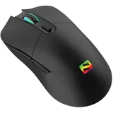 Sandberg Wireless Sniper Mouse 2 schwarz