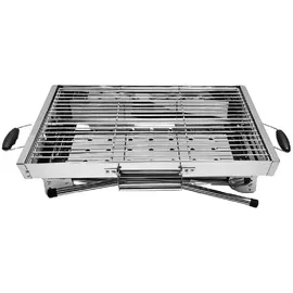 Grillpeter Mangal Iskander silber