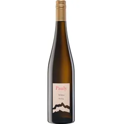 Weingut Axel Pauly Helden Riesling Vegan Weißwein trocken 0,75 l | 2022