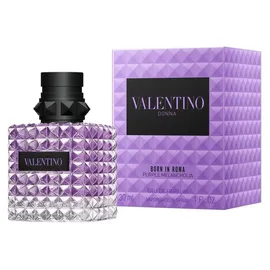 Valentino Born In Roma Donna Purple Melancholia Eau de Parfum 50 ml
