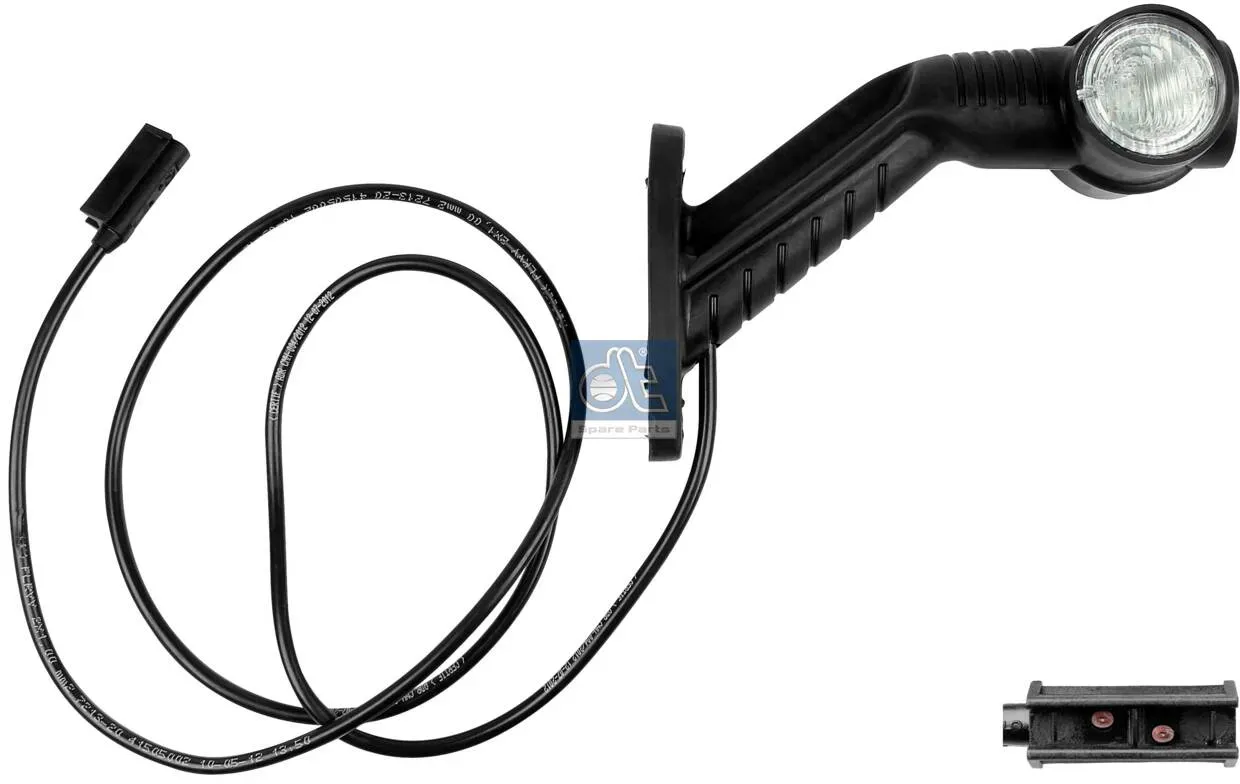 DT SPARE PARTS 1099575