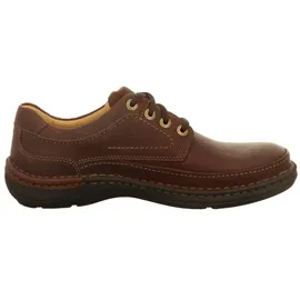 CLARKS Nature Three Herren Braun 44,5