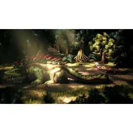 Octopath Traveler II (USK) (PS5)