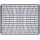 Oxo Spülbeckenmatte 41,9 x 32,4 cm Grau