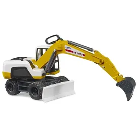 Bruder 03413 ROADMAX Mobilbagger