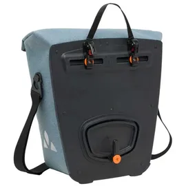 Vaude ReCycle Pro Single Fahrradtasche blau