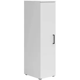 MULTISTAURAUM Mehrzweckschrank 30,00 x 115,00 x 40,00 Weiß