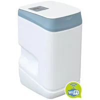 Leyco Enthärtungsanlage LEYCOsoft PRO mit Wifi und DVGW-Zertifikat