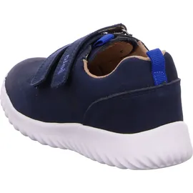 Jela Halbschuhe Blau 23